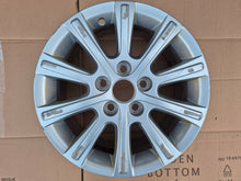 Load image into Gallery viewer, 1x Alufelge 16 Zoll 6.5" 5x114.3 45ET Toyota Corolla Rim Wheel FEL9089860943uy