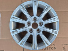 Load image into Gallery viewer, 1x Alufelge 16 Zoll 6.5" 5x114.3 45ET Toyota Corolla Rim Wheel FEL9089860943uy