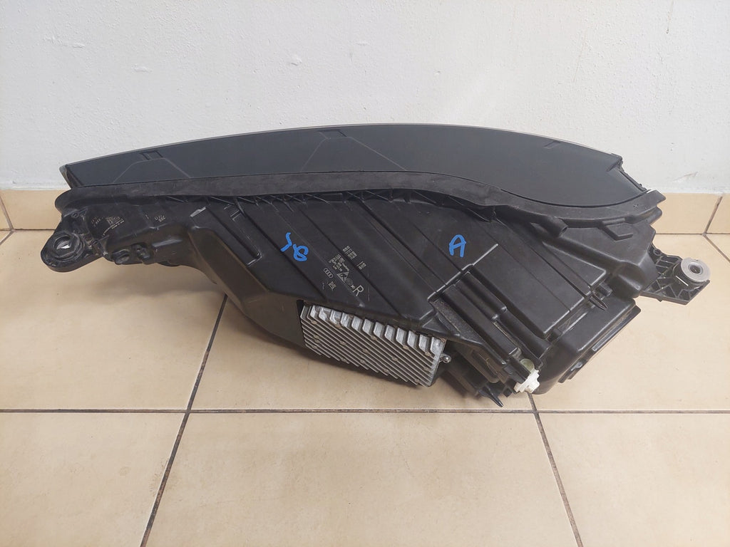 Frontscheinwerfer Audi Q5 80A941036E LED Rechts Scheinwerfer Headlight SCH9112459639px