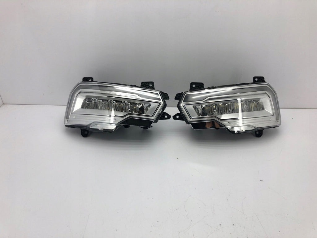 Frontscheinwerfer Daf 2188985W 2188984Q Ein Satz Scheinwerfer Headlight SCH9527589652wr