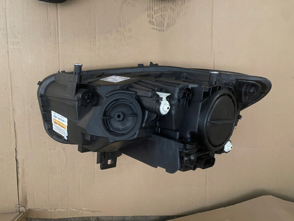 Frontscheinwerfer Mercedes-Benz Citan A4209060100 Rechts Scheinwerfer Headlight SCH1011246860pl