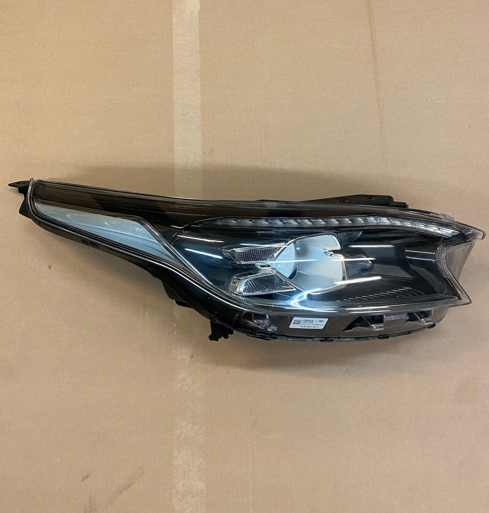 Frontscheinwerfer Kia Xceed J792111040 FULL LED Rechts Scheinwerfer Headlight