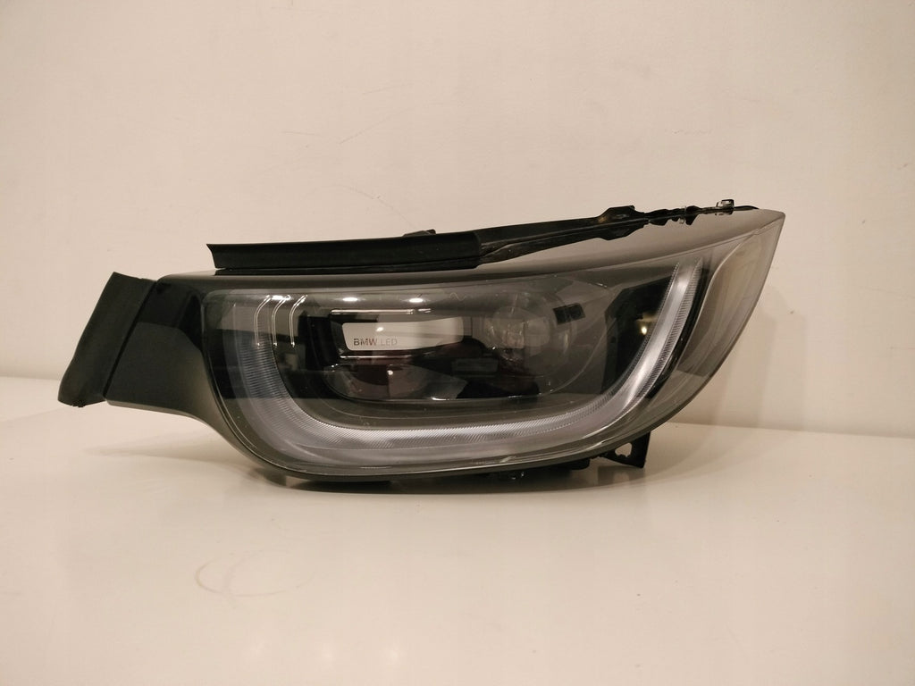 Frontscheinwerfer BMW I3 I01 9853413-01 Full LED Ein Stück (Rechts oder Links) SCH8391085503eo