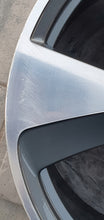 Load image into Gallery viewer, 1x Alufelge 21 Zoll 9.5" 5x112 31ET Matt Silber 4M0601025E Audi Q7 4mb Mg FEL2891913609cf