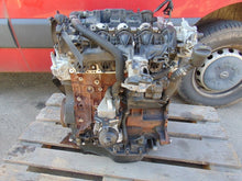 Laden Sie das Bild in den Galerie-Viewer, Motor Ford S-Max Q4WA 10DZ64 2.2 TDCI 175PS 129kW Diesel Engine Unkomplett MOT2306771943ms