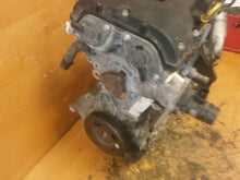 Laden Sie das Bild in den Galerie-Viewer, Motor Opel Meriva B12XER 1.2 98TKm 2016 Benzin Engine Unkomplett MOT4229777479dk