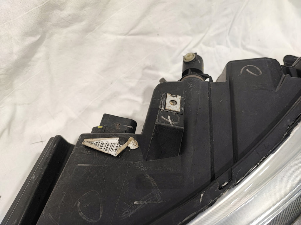 Frontscheinwerfer Tesla S 1012224-00-C LED Links Scheinwerfer Headlight