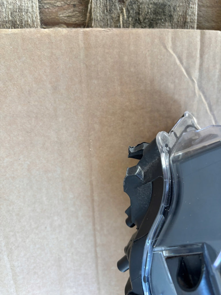Frontscheinwerfer Toyota Chr 81110-F4170-00 LED Rechts Scheinwerfer Headlight SCH4973899754ua