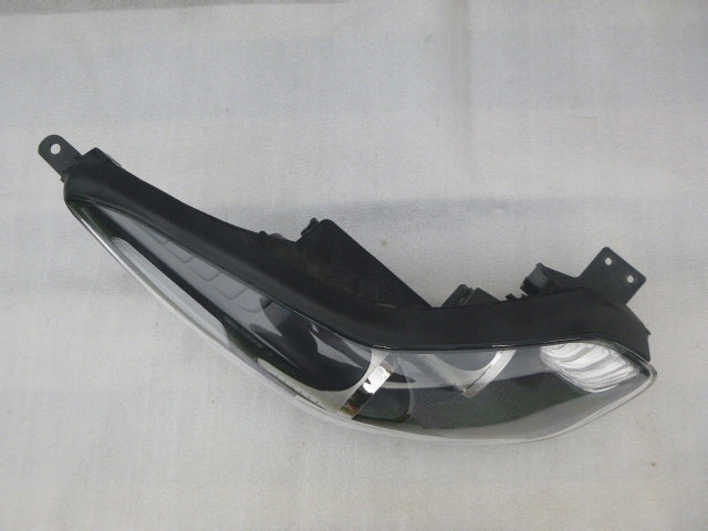 Frontscheinwerfer Kia Sportage IV Xenon Rechts Scheinwerfer Headlight SCH7418552177si
