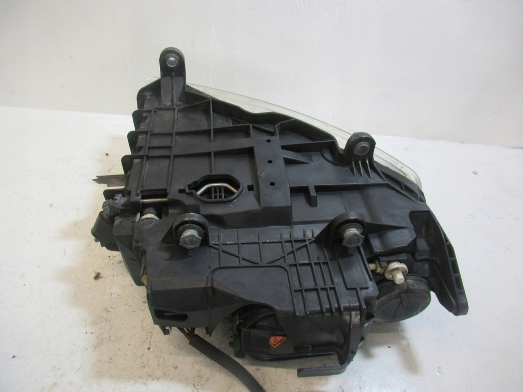 Frontscheinwerfer VW Touareg 7L6941015BK Links Scheinwerfer Headlight SCH9957572664as