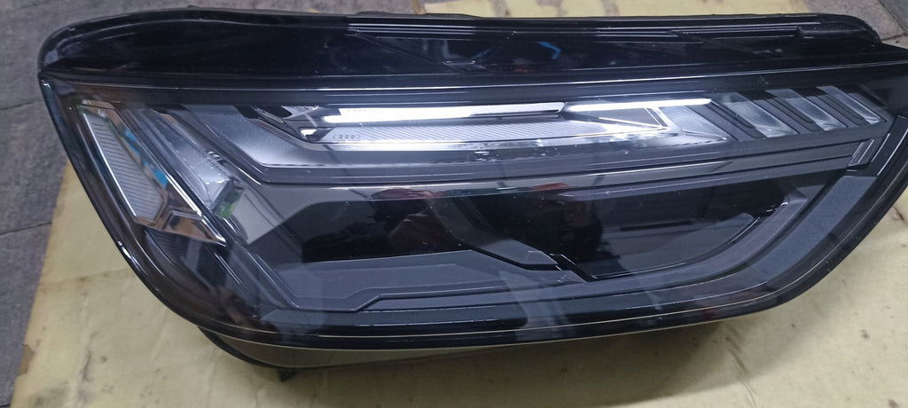 Frontscheinwerfer Audi Q5 80A941036E Rechts Scheinwerfer Headlight SCH4287266583fn