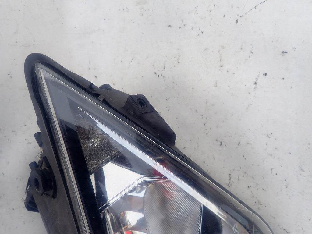 Frontscheinwerfer Seat Leon 5f1 Links Scheinwerfer Headlight