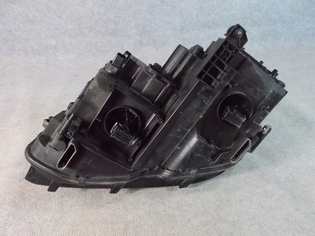 Frontscheinwerfer VW Tiguan Allspace 5NN941082C LED Rechts Headlight