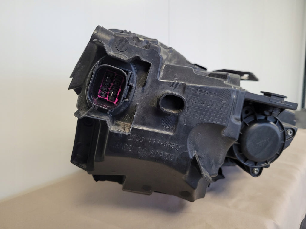 Frontscheinwerfer Audi A3 8Y0941033 Links Scheinwerfer Headlight SCH3878935051mi