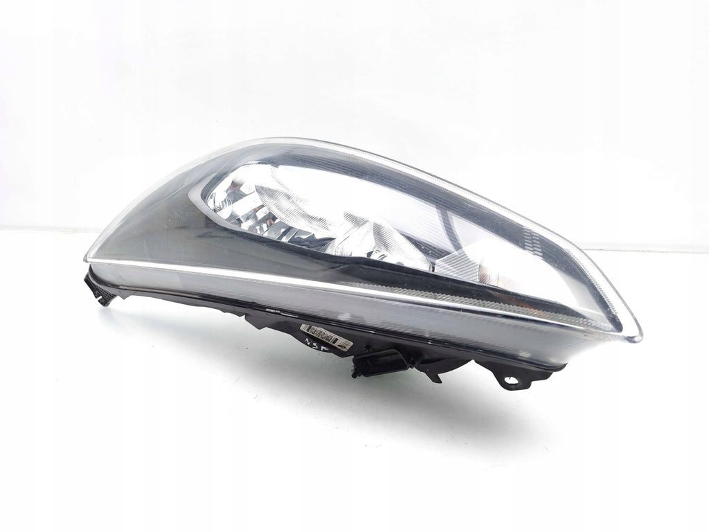 Frontscheinwerfer Ford Focus Hatchback F1EB-13W030-HB Links Headlight SCH2983438213bl