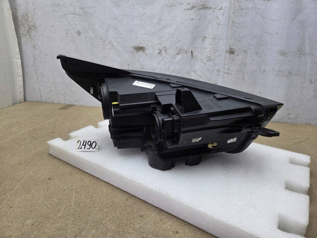 Frontscheinwerfer Opel Grandland X YP00016180 Links Scheinwerfer Headlight SCH3796630921dc