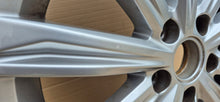 Load image into Gallery viewer, 1x Alufelge 17 Zoll 6.5" 5x112 5TA601025D VW Touran Rim Wheel FEL5524973035bt