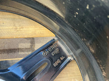Load image into Gallery viewer, 1x Alufelge 18 Zoll A1774010700 Mercedes-Benz W177 Rim Wheel FEL7331605124rs