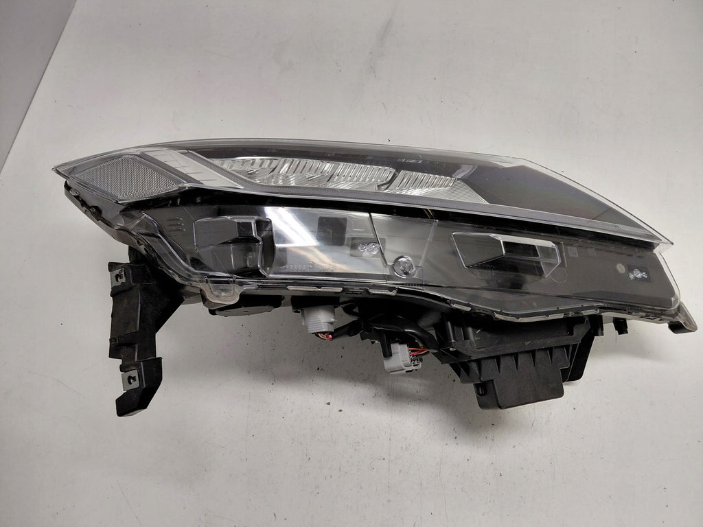Frontscheinwerfer Mitsubishi Asx 8301D482 LED Rechts Scheinwerfer Headlight SCH8310488058wv