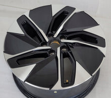 Load image into Gallery viewer, 1x Alufelge 19 Zoll 8.0" 5x112 45ET 11A601025 Mercedes-Benz Id.4 Rim Wheel FEL1536368703pz