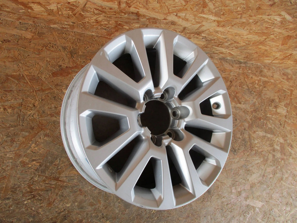 1x Alufelge 18 Zoll 7.5" 6x139.7 25ET XGR2963 Toyota Hilux Rim Wheel FEL2485850239on