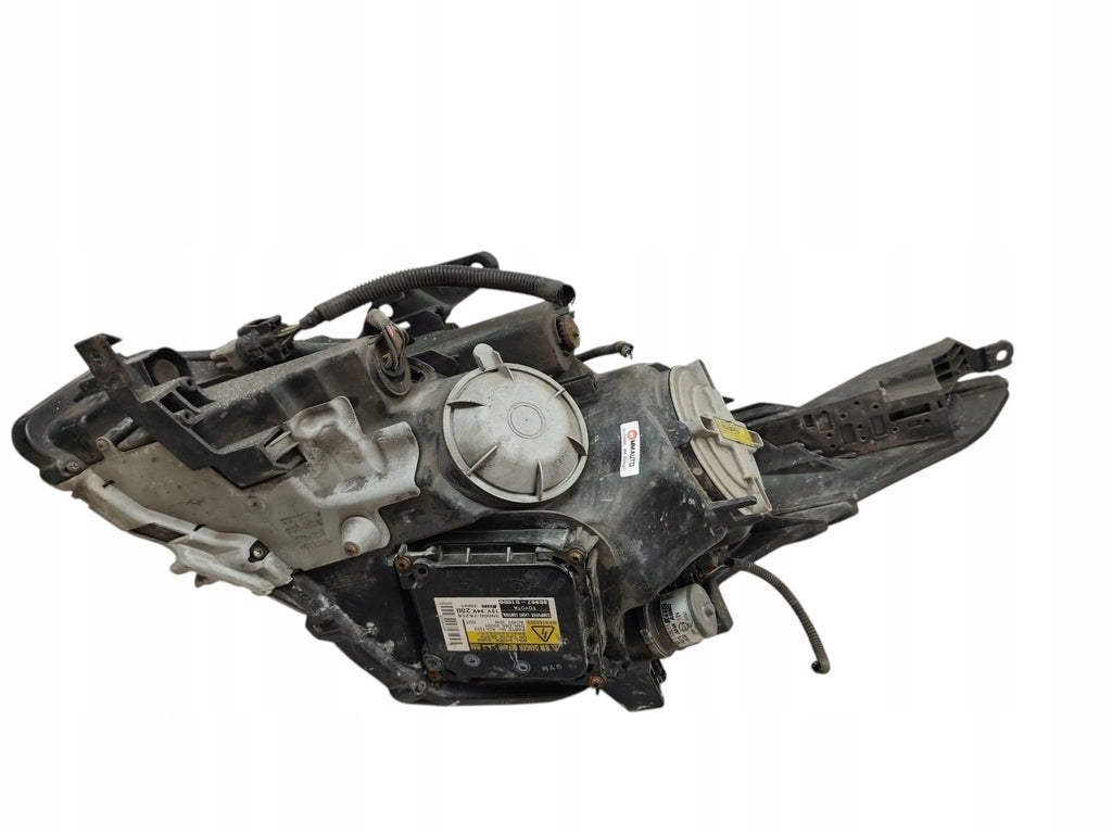 Frontscheinwerfer Toyota Avensis 81126-05310 85967-51050 Xenon Rechts Headlight SCH2854632283pd