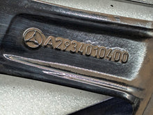Load image into Gallery viewer, 1x Alufelge 20 Zoll 8.5" 5x112 32ET A2934010400 Mercedes-Benz Eqc Rim Wheel FEL4642863611xz