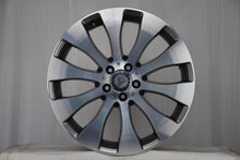 Load image into Gallery viewer, 4x Alufelge 19 Zoll 8.0" 5x112 38ET A2534012200 Mercedes-Benz Glc Rim Wheel FEL4370962946va