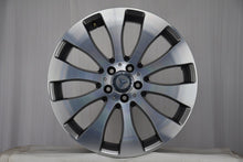 Laden Sie das Bild in den Galerie-Viewer, 4x Alufelge 19 Zoll 8.0" 5x112 38ET A2534012200 Mercedes-Benz Rim Wheel FEL4370962946va