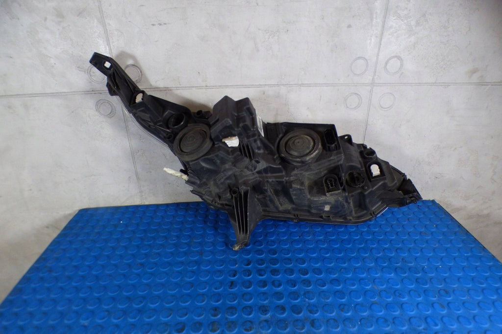 Frontscheinwerfer Ford Transit Connect DT1113W030DC Links Scheinwerfer Headlight SCH6614453683ws