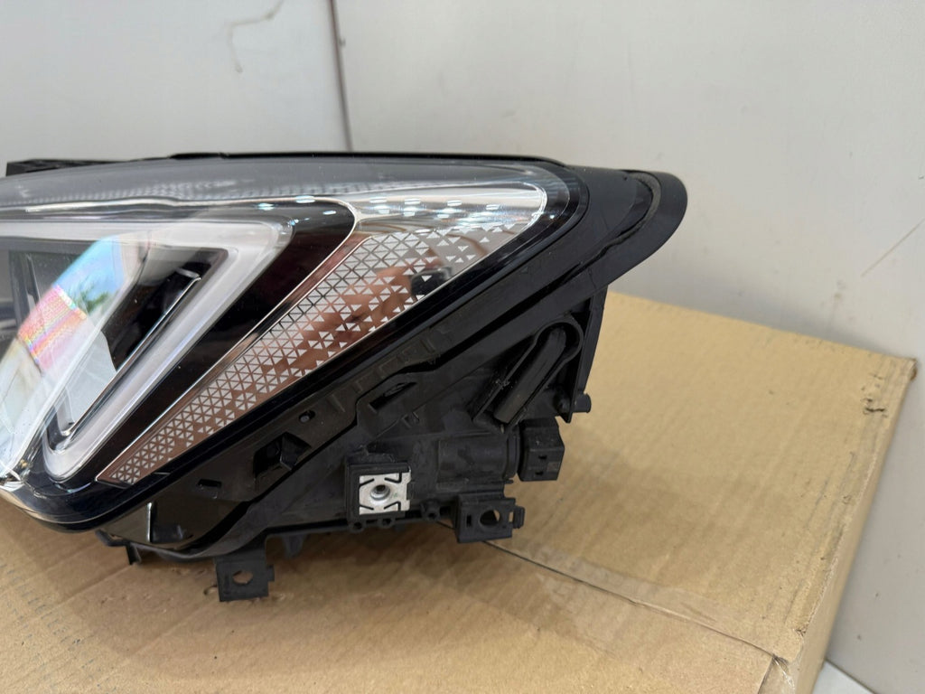Frontscheinwerfer Seat Leon 5FB941007G Full LED Ein Stück (Rechts oder Links)