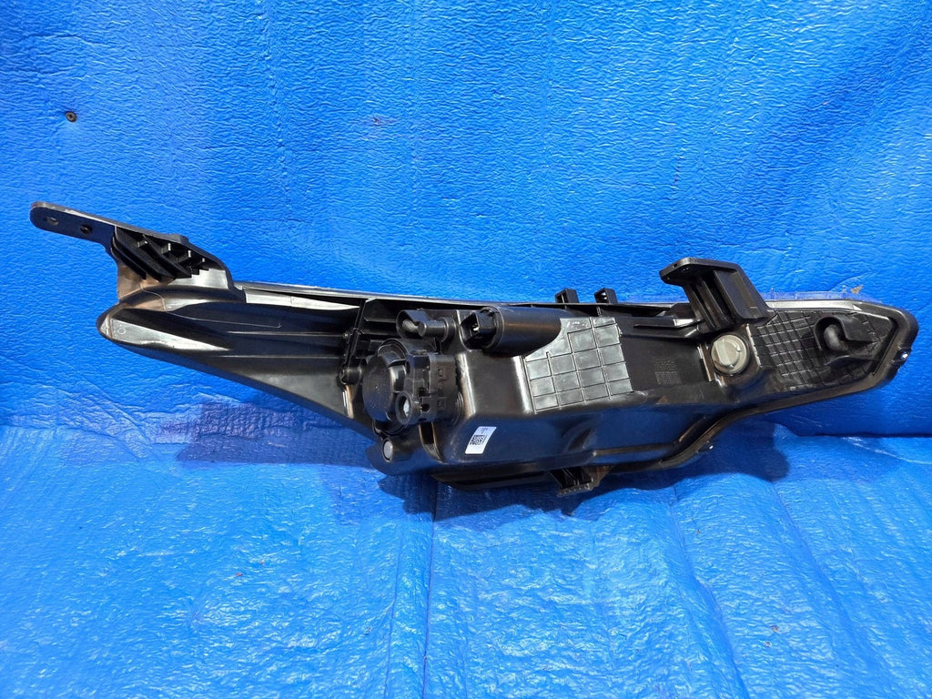 Frontscheinwerfer Hyundai I20 II 92101-C8100 Links Scheinwerfer Headlight SCH3410040208dg