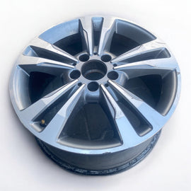 1x Alufelge 17 Zoll 8.0