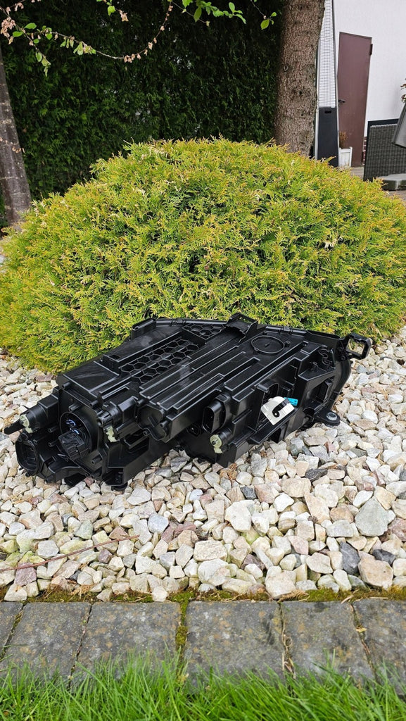 Frontscheinwerfer VW Tiguan 571941060J LED Rechts Scheinwerfer Headlight SCH8749600942oe