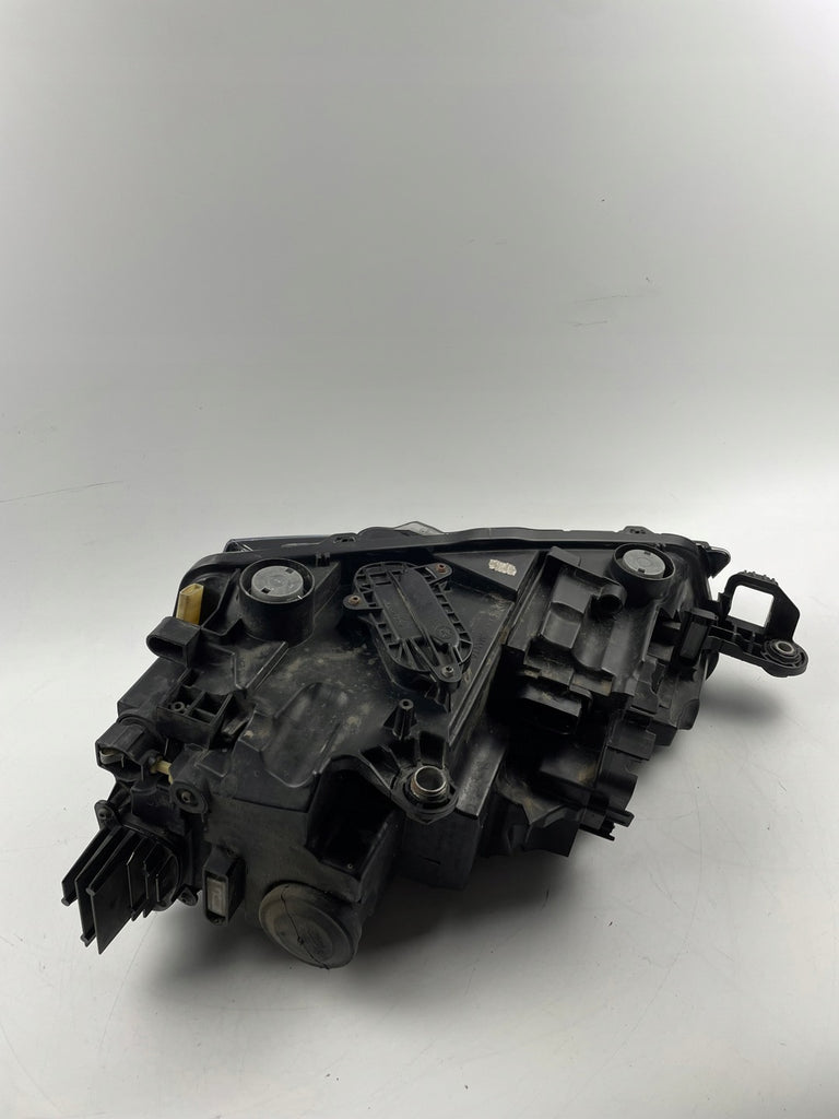 Frontscheinwerfer Skoda Scala 657941016A Full LED Rechts Scheinwerfer Headlight SCH1669126690zw
