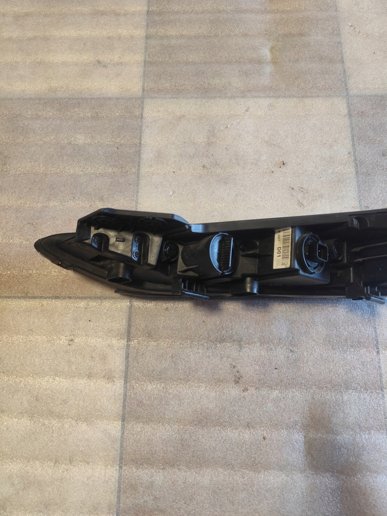 Frontscheinwerfer Hyundai Kona 92202-J90 92208-J92 Rechts Scheinwerfer Headlight SCH2343898883qp