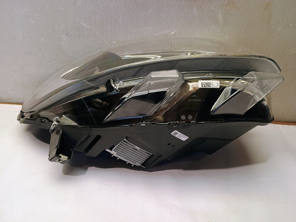 Frontscheinwerfer Citroën Spacetourer 1614326480 Xenon Rechts Headlight