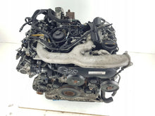 Laden Sie das Bild in den Galerie-Viewer, Motor Audi A4 B8 CAMB CAMA 2.7 TDI 190PS 120TKm 2007 Diesel Engine Unkomplett