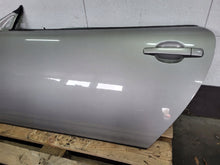 Load image into Gallery viewer, Tür Mercedes-Benz Slk R170 Vorne Links Silber Door Porta Porte