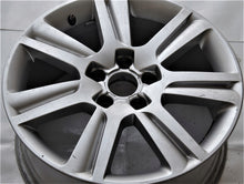 Load image into Gallery viewer, 1x Alufelge 17 Zoll 7.5&quot; 5x112 45ET 8K0601025B Audi A6 A4 Rim Wheel