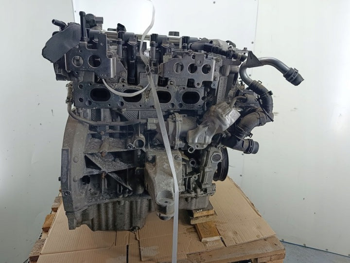 Motor Mercedes-Benz W204 274910 1.6 156PS 2013 Benzin Engine Unkomplett MOT1686605724lw