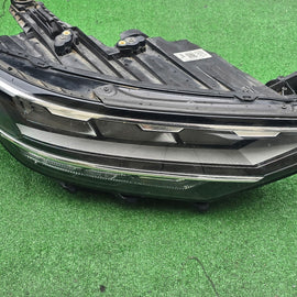 Frontscheinwerfer VW Passat B8 3G1941036P Rechts Scheinwerfer Headlight SCH5954583446gt