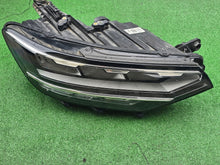 Laden Sie das Bild in den Galerie-Viewer, Frontscheinwerfer VW Passat B8 3G1941036P Rechts Scheinwerfer Headlight SCH5954583446gt
