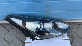 Frontscheinwerfer Kia Sportage Xenon Rechts Scheinwerfer Headlight