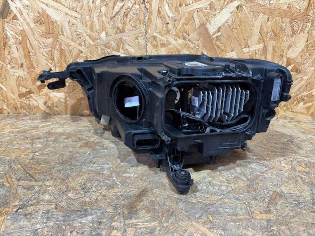 Frontscheinwerfer VW T-Roc 2GA941036P Full LED Rechts Scheinwerfer Headlight