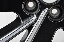 Load image into Gallery viewer, 1x Alufelge 19 Zoll 7.0" 5x114.3 45ET Glanz 9965427090 Mazda Rim Wheel FEL3847129860ff