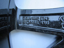 Laden Sie das Bild in den Galerie-Viewer, 1x Alufelge 18 Zoll 5x100 6F9071498A Seat Arona Rim Wheel FEL4896245014xe