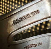 Laden Sie das Bild in den Galerie-Viewer, 1x Alufelge 18 Zoll 8.5&quot; 5x112 56ET A2054012902 Mercedes-Benz S205 W205