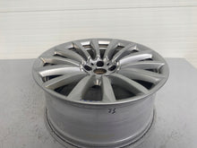 Load image into Gallery viewer, 1x Alufelge 19 Zoll 8.5" 5x112 25ET Glanz Silber 6861225 BMW 1 Rim Wheel FEL2252381878lp