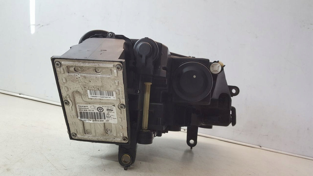 Frontscheinwerfer VW Phaeton 3D1941031E Xenon Links Scheinwerfer Headlight SCH5291383944jo